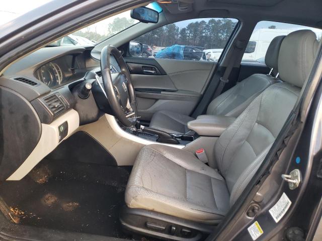 Photo 6 VIN: 1HGCR2F8XEA262378 - HONDA ACCORD EXL 