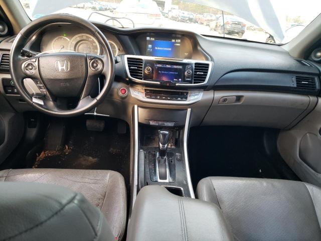 Photo 7 VIN: 1HGCR2F8XEA262378 - HONDA ACCORD EXL 