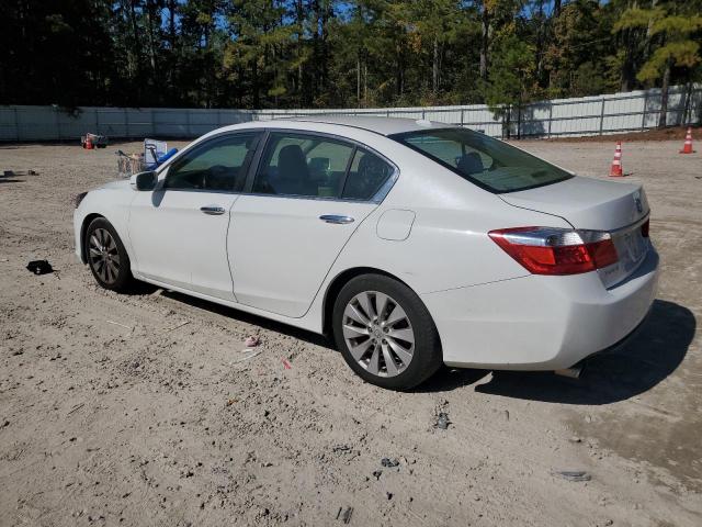 Photo 1 VIN: 1HGCR2F8XEA277043 - HONDA ACCORD EXL 