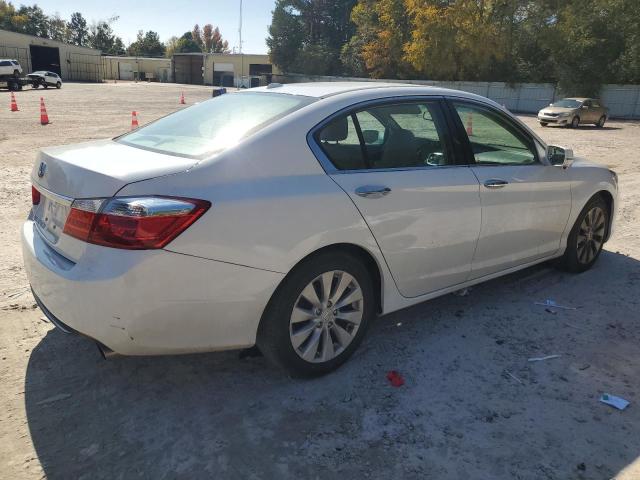 Photo 2 VIN: 1HGCR2F8XEA277043 - HONDA ACCORD EXL 