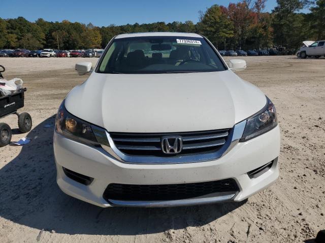 Photo 4 VIN: 1HGCR2F8XEA277043 - HONDA ACCORD EXL 