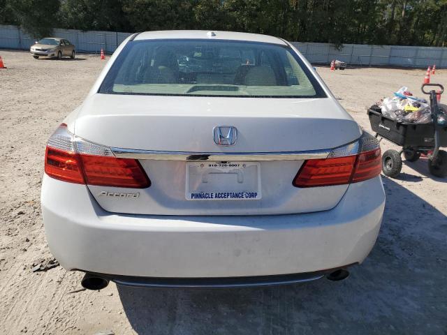 Photo 5 VIN: 1HGCR2F8XEA277043 - HONDA ACCORD EXL 