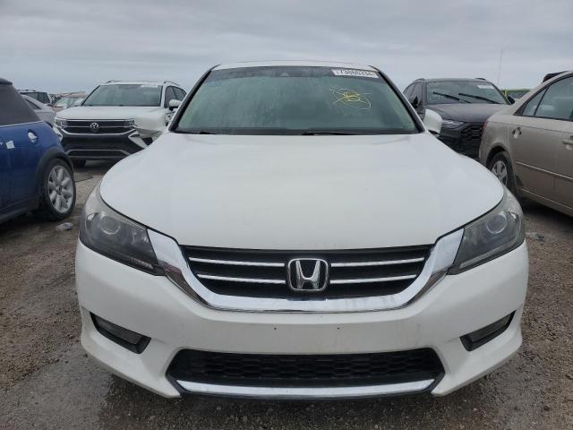 Photo 4 VIN: 1HGCR2F8XEA286891 - HONDA ACCORD EXL 