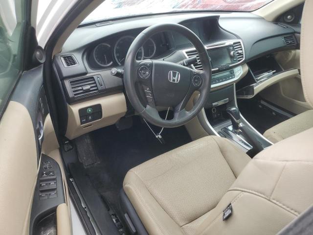 Photo 7 VIN: 1HGCR2F8XEA286891 - HONDA ACCORD EXL 