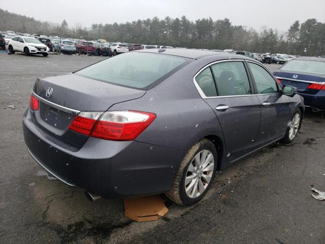 Photo 3 VIN: 1HGCR2F8XEA288253 - HONDA ACCORD EXL 