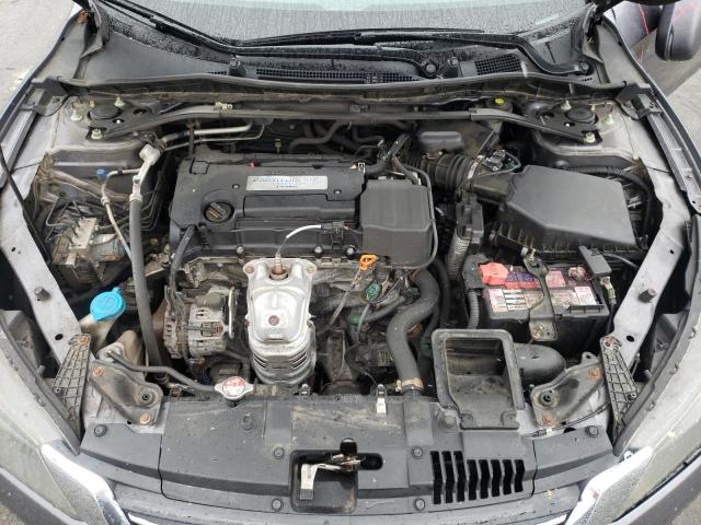 Photo 6 VIN: 1HGCR2F8XEA288253 - HONDA ACCORD EXL 