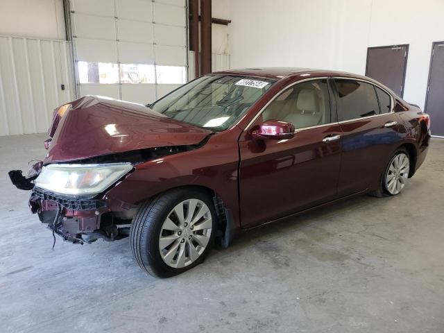 Photo 0 VIN: 1HGCR2F8XEA294196 - HONDA ACCORD 