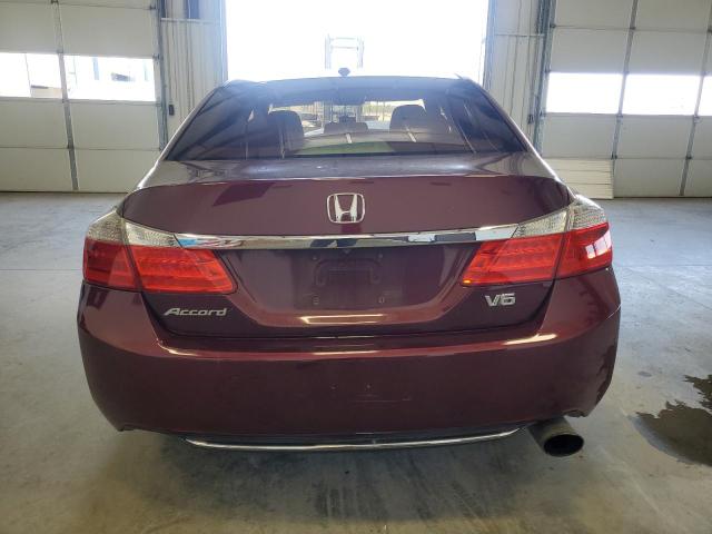 Photo 5 VIN: 1HGCR2F8XEA294196 - HONDA ACCORD 