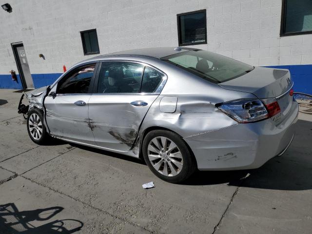 Photo 1 VIN: 1HGCR2F8XEA298748 - HONDA ACCORD EXL 