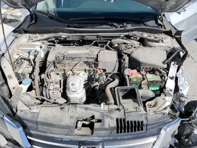 Photo 10 VIN: 1HGCR2F8XEA298748 - HONDA ACCORD EXL 