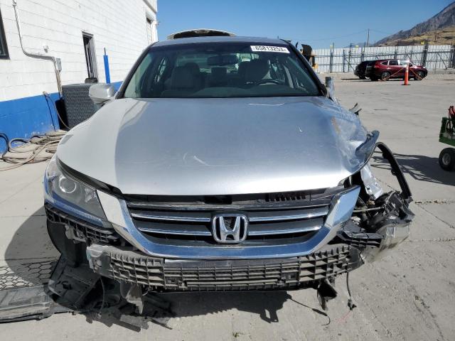 Photo 4 VIN: 1HGCR2F8XEA298748 - HONDA ACCORD EXL 