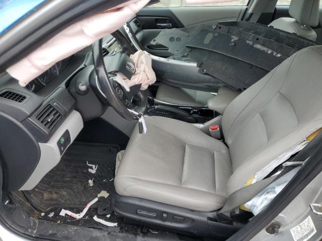 Photo 6 VIN: 1HGCR2F8XEA298748 - HONDA ACCORD EXL 