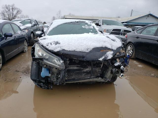 Photo 4 VIN: 1HGCR2F8XEA307268 - HONDA ACCORD 