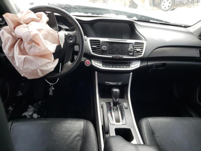 Photo 7 VIN: 1HGCR2F8XEA307268 - HONDA ACCORD 