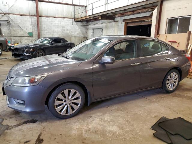 Photo 0 VIN: 1HGCR2F8XEA800433 - HONDA ACCORD 