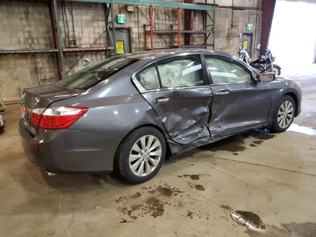 Photo 2 VIN: 1HGCR2F8XEA800433 - HONDA ACCORD 