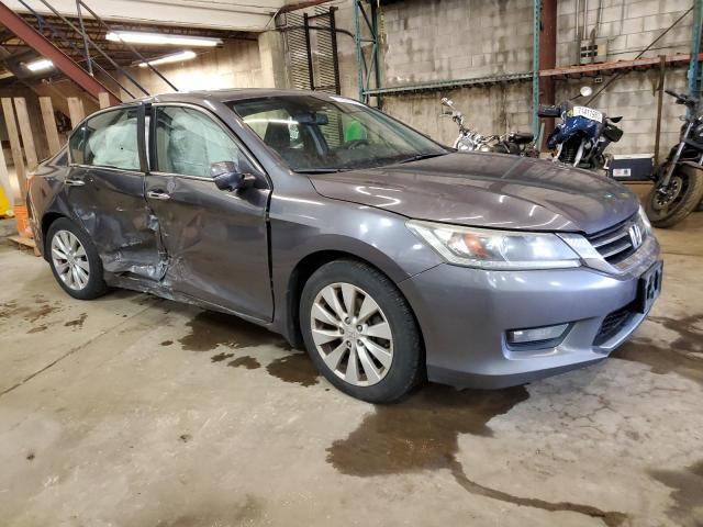 Photo 3 VIN: 1HGCR2F8XEA800433 - HONDA ACCORD 