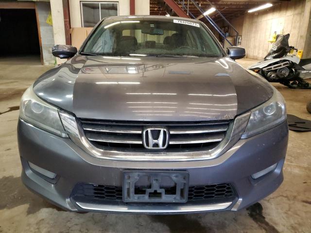 Photo 4 VIN: 1HGCR2F8XEA800433 - HONDA ACCORD 