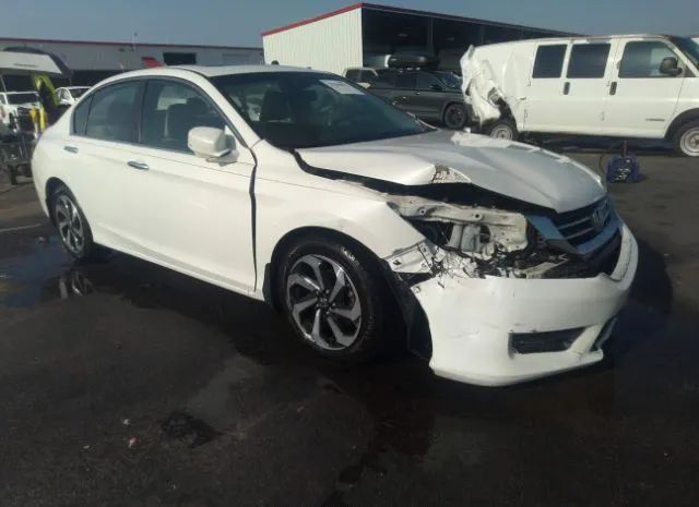 Photo 0 VIN: 1HGCR2F8XFA005481 - HONDA ACCORD SEDAN 