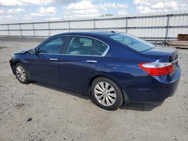 Photo 1 VIN: 1HGCR2F8XFA008333 - HONDA ACCORD EXL 