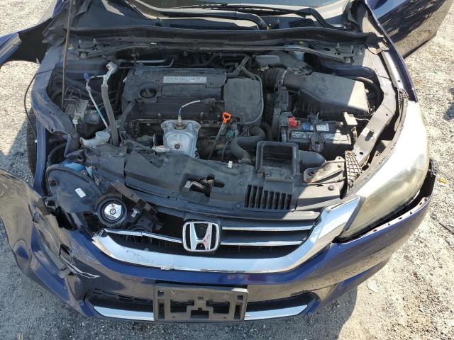 Photo 10 VIN: 1HGCR2F8XFA008333 - HONDA ACCORD EXL 