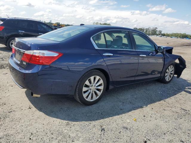 Photo 2 VIN: 1HGCR2F8XFA008333 - HONDA ACCORD EXL 