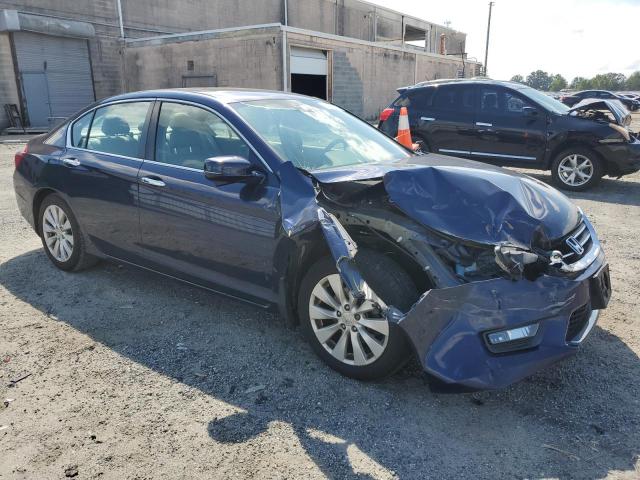 Photo 3 VIN: 1HGCR2F8XFA008333 - HONDA ACCORD EXL 