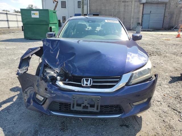 Photo 4 VIN: 1HGCR2F8XFA008333 - HONDA ACCORD EXL 