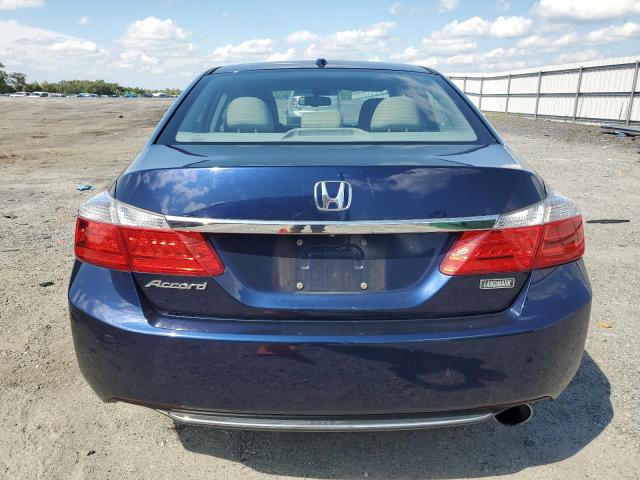 Photo 5 VIN: 1HGCR2F8XFA008333 - HONDA ACCORD EXL 