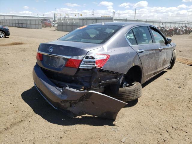 Photo 3 VIN: 1HGCR2F8XFA017484 - HONDA ACCORD EXL 