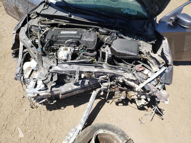 Photo 6 VIN: 1HGCR2F8XFA017484 - HONDA ACCORD EXL 