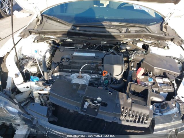 Photo 9 VIN: 1HGCR2F8XFA020787 - HONDA ACCORD 