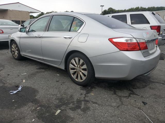 Photo 1 VIN: 1HGCR2F8XFA024919 - HONDA ACCORD EXL 