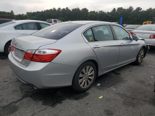 Photo 2 VIN: 1HGCR2F8XFA024919 - HONDA ACCORD EXL 