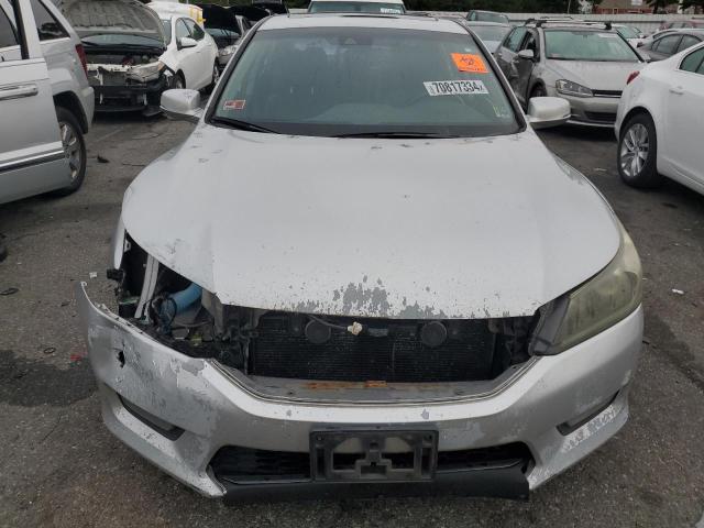 Photo 4 VIN: 1HGCR2F8XFA024919 - HONDA ACCORD EXL 