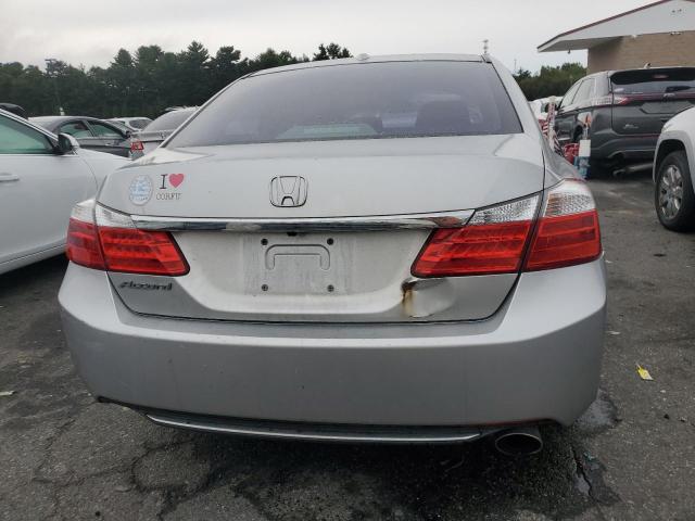 Photo 5 VIN: 1HGCR2F8XFA024919 - HONDA ACCORD EXL 