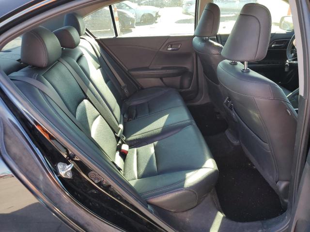 Photo 5 VIN: 1HGCR2F8XFA027349 - HONDA ACCORD EXL 