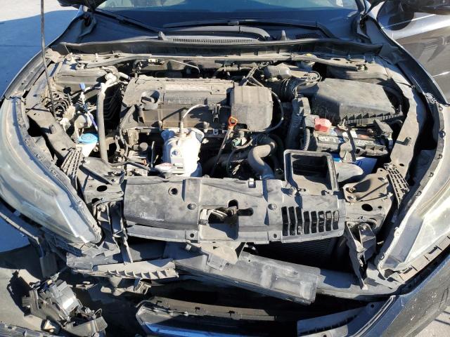 Photo 6 VIN: 1HGCR2F8XFA027349 - HONDA ACCORD EXL 