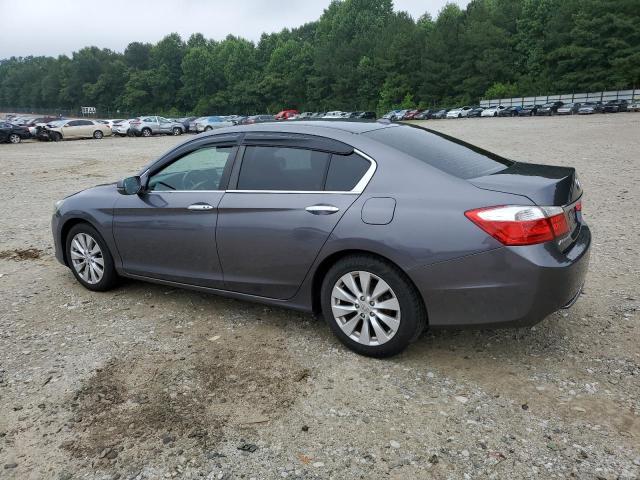 Photo 1 VIN: 1HGCR2F8XFA032180 - HONDA ACCORD 