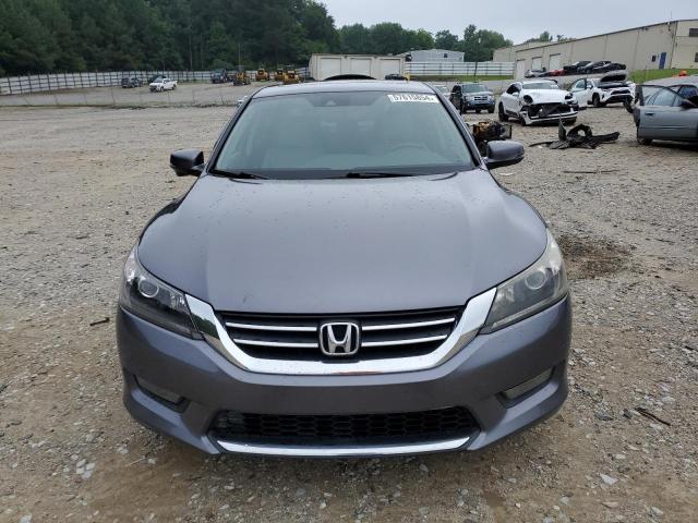 Photo 4 VIN: 1HGCR2F8XFA032180 - HONDA ACCORD 