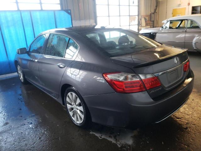 Photo 2 VIN: 1HGCR2F8XFA033314 - HONDA ACCORD EXL 