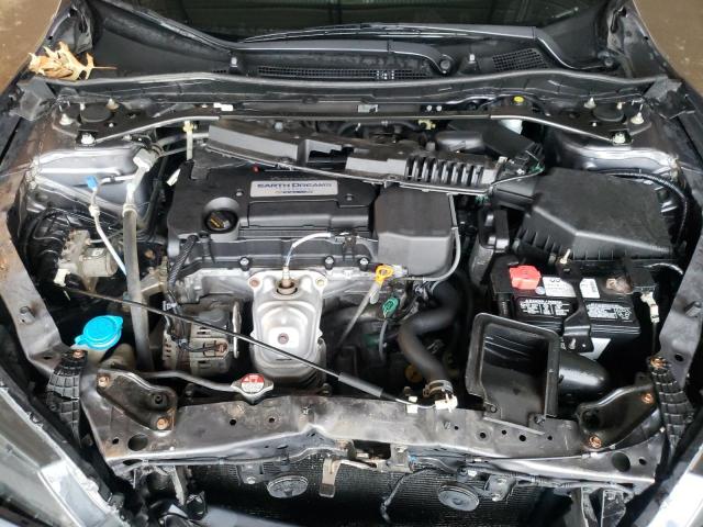 Photo 6 VIN: 1HGCR2F8XFA033314 - HONDA ACCORD EXL 