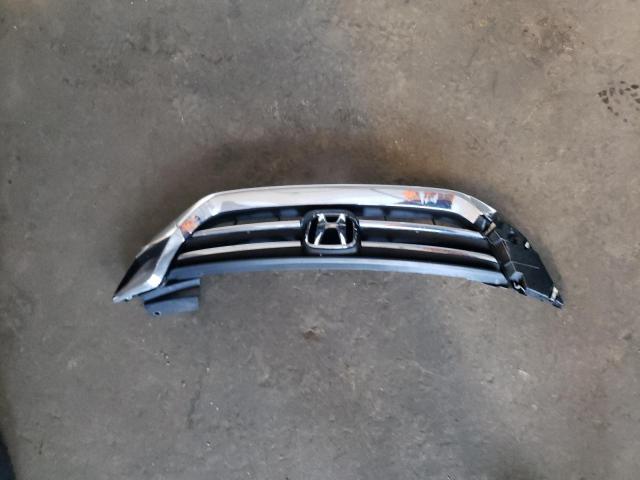 Photo 8 VIN: 1HGCR2F8XFA033314 - HONDA ACCORD EXL 