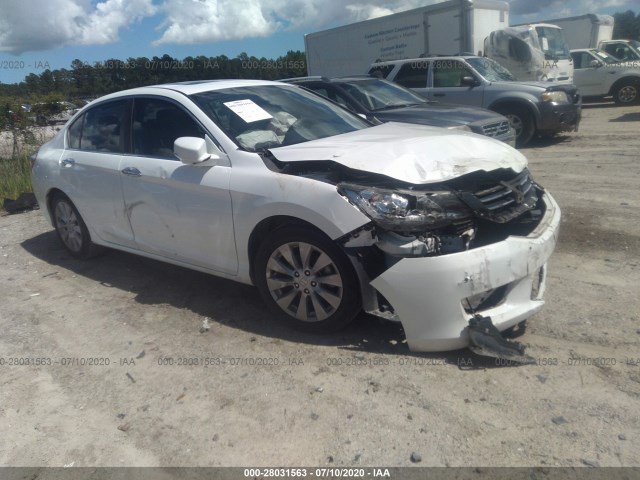 Photo 0 VIN: 1HGCR2F8XFA045320 - HONDA ACCORD SEDAN 