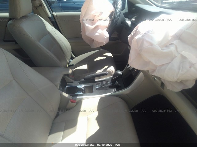 Photo 4 VIN: 1HGCR2F8XFA045320 - HONDA ACCORD SEDAN 