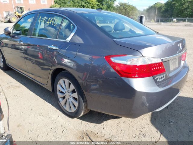 Photo 2 VIN: 1HGCR2F8XFA071531 - HONDA ACCORD 