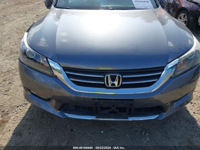 Photo 5 VIN: 1HGCR2F8XFA071531 - HONDA ACCORD 