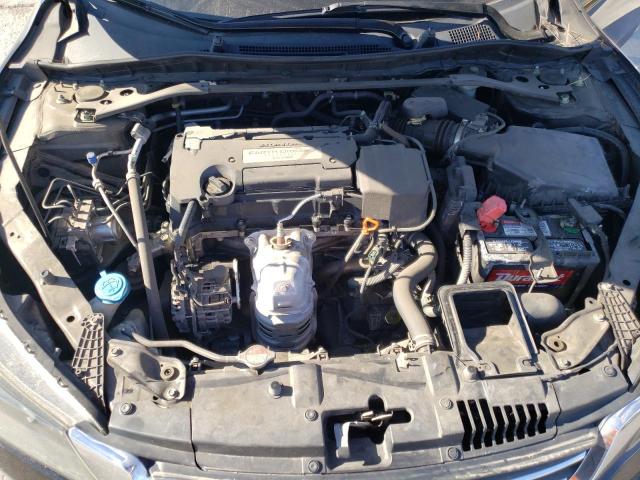 Photo 10 VIN: 1HGCR2F8XFA073599 - HONDA ACCORD EXL 