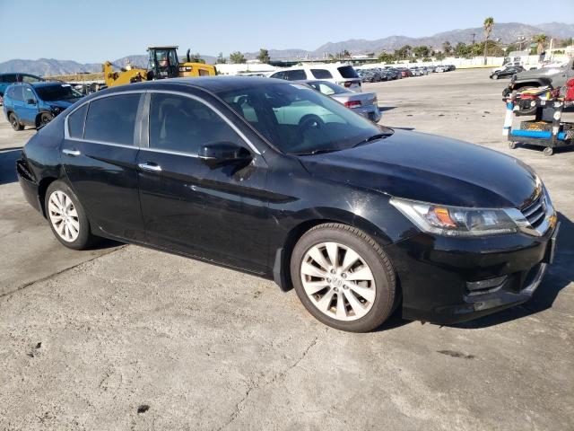 Photo 3 VIN: 1HGCR2F8XFA073599 - HONDA ACCORD EXL 