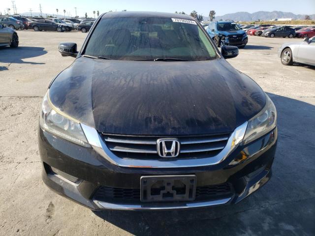 Photo 4 VIN: 1HGCR2F8XFA073599 - HONDA ACCORD EXL 